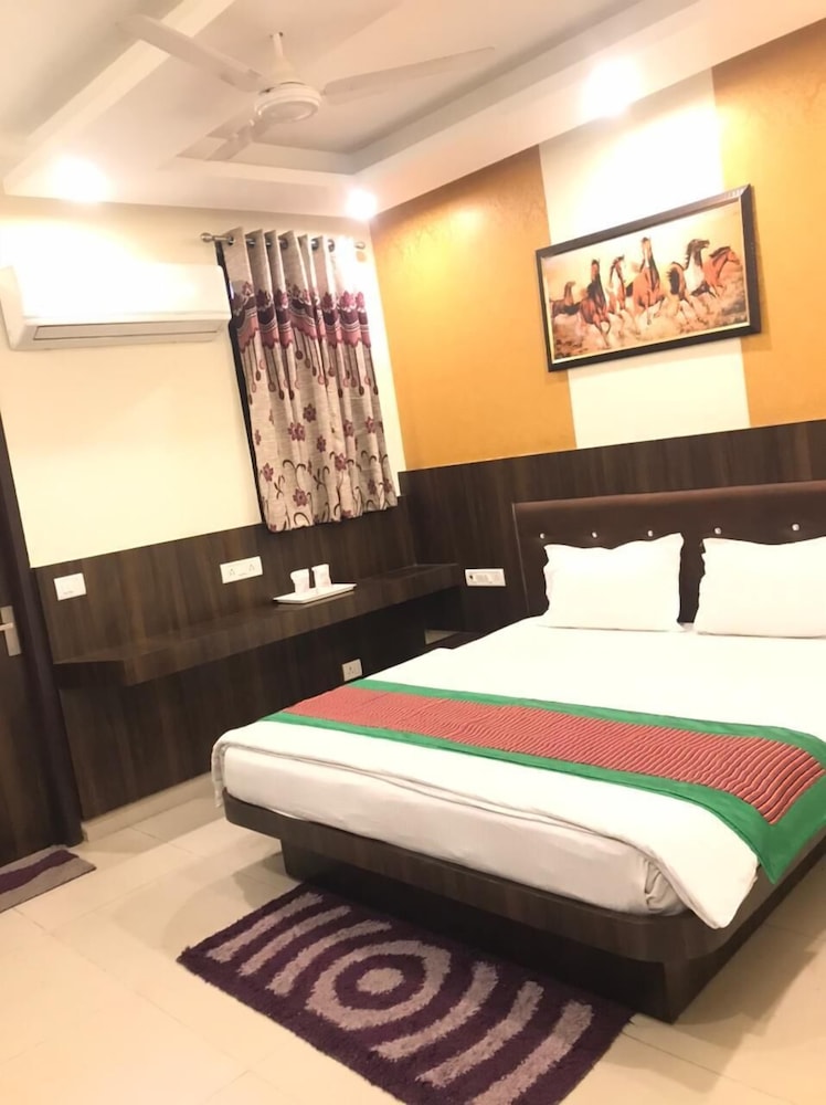 Cottage Ganga Inn 30/50