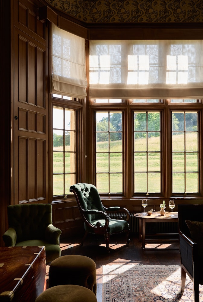 Dumbleton Hall Hotel 39/73