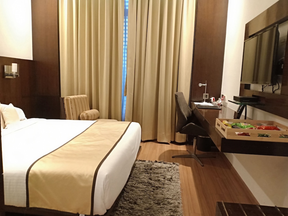 Monotel Luxury Business Hotel 21/50