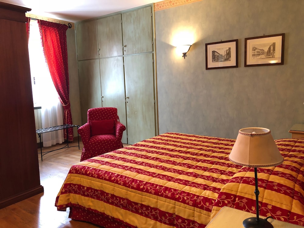 Albergo Sapori 12/41