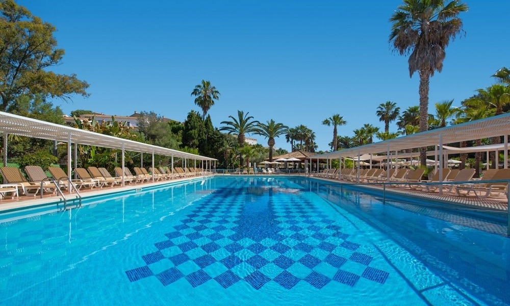 Hotel Cala Romantica 7/65