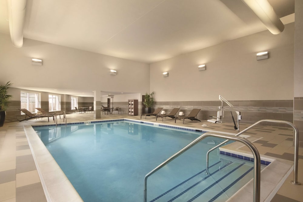 Hyatt Place Chicago O'Hare Airport 27/50