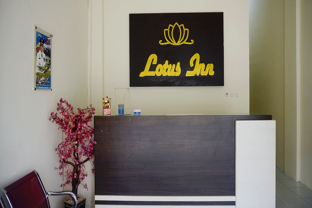 Lotus Inn 6/42