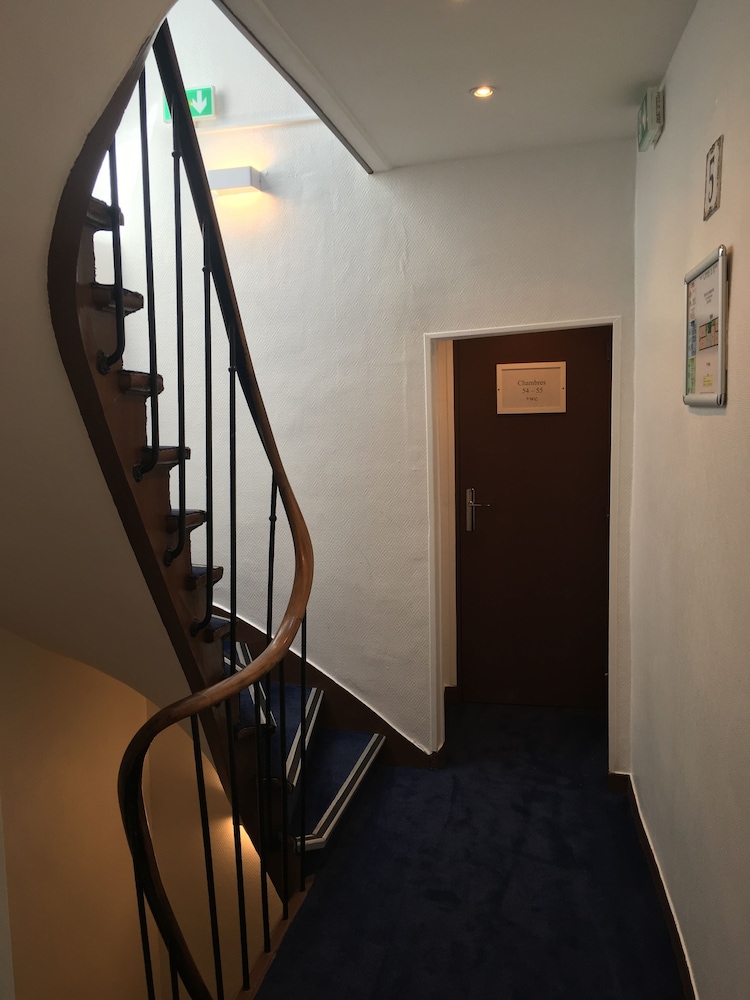 DE LA HERSE D'OR酒店(HOTEL DE LA HERSE D'OR) 图片4
