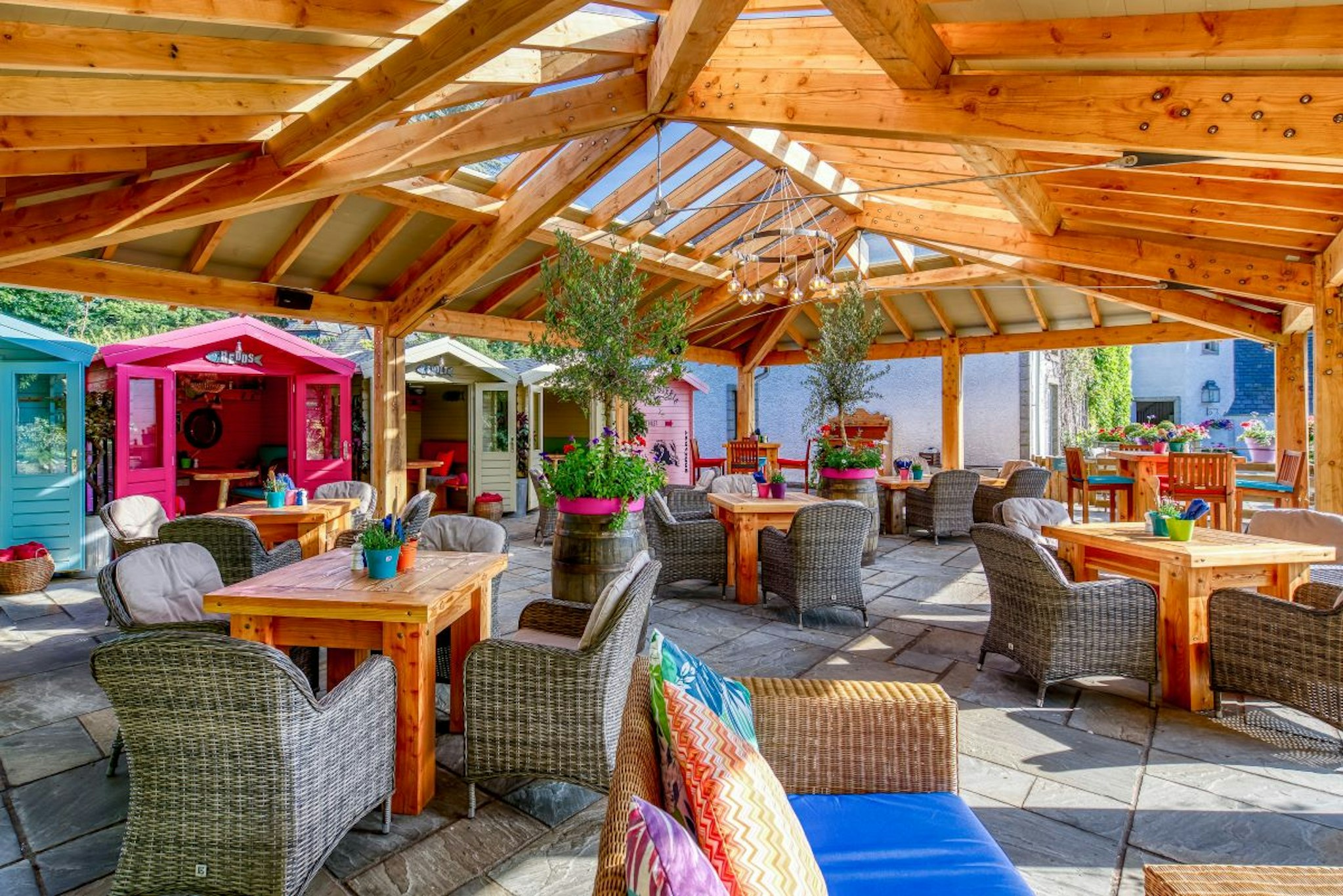 Banchory Lodge Hotel 37/50