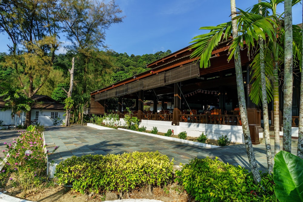 Perhentian Island Resort 52/55