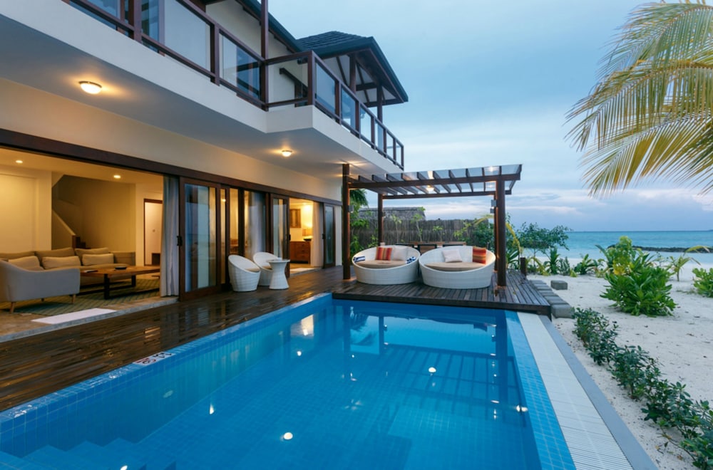 Summer Island Maldives 32/64