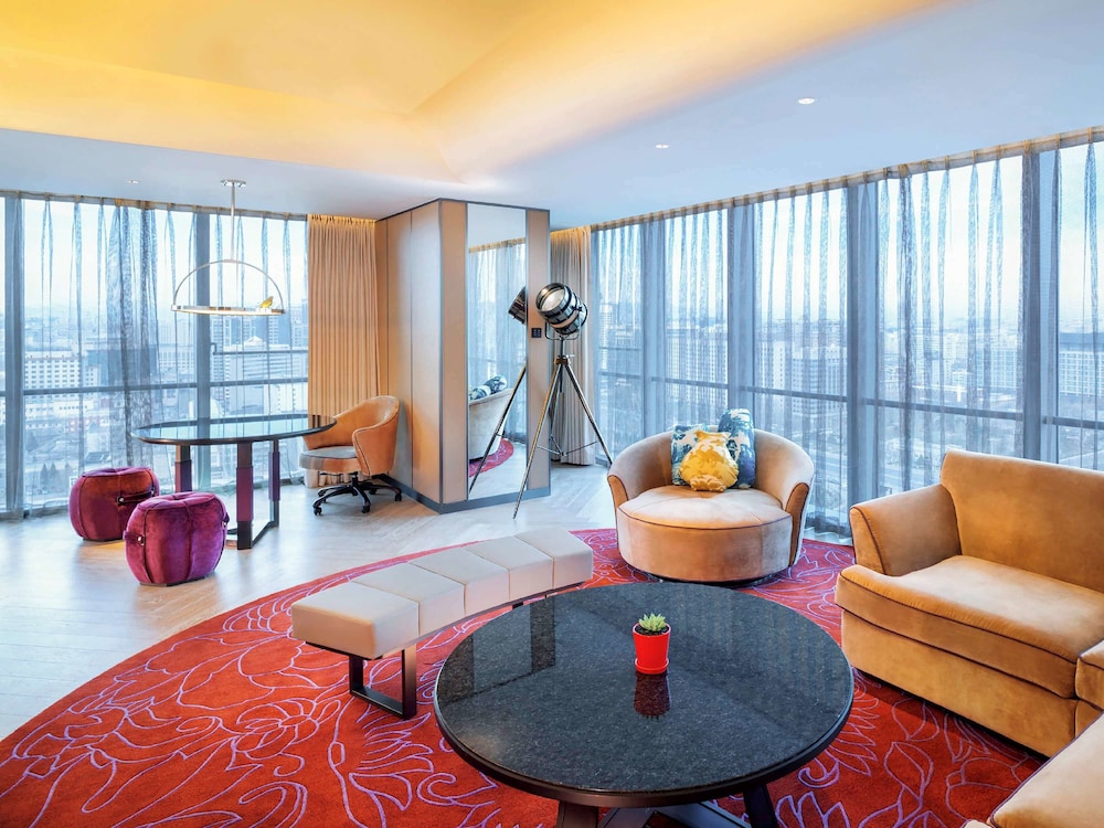 Sofitel Beijing Central 43/69