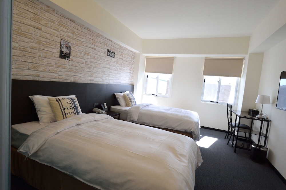 Home Rest Hotel 19/55