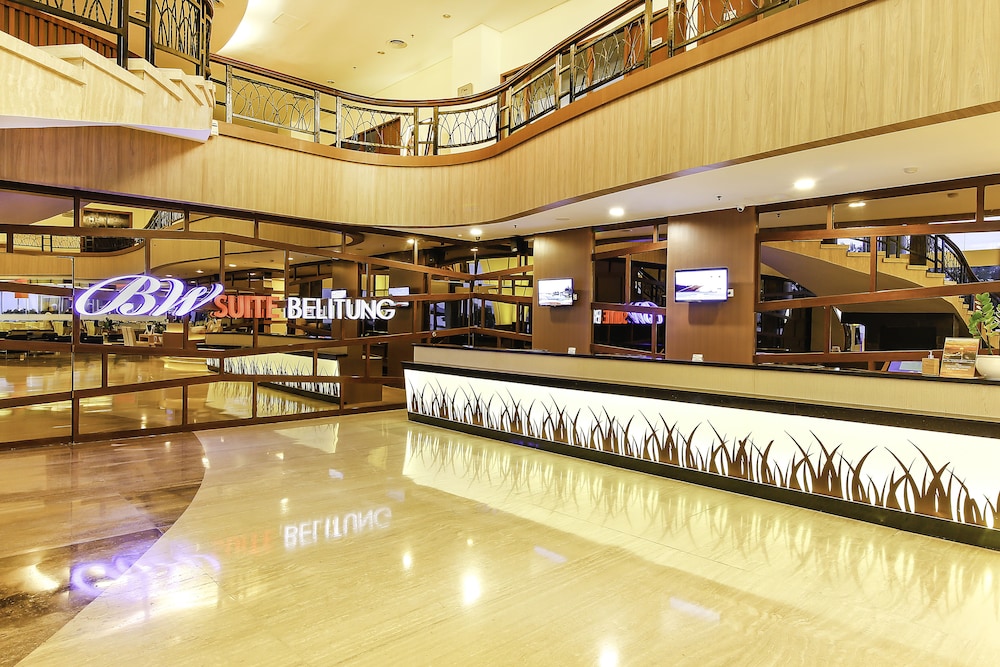 BW SUITE BELITUNG 7/50
