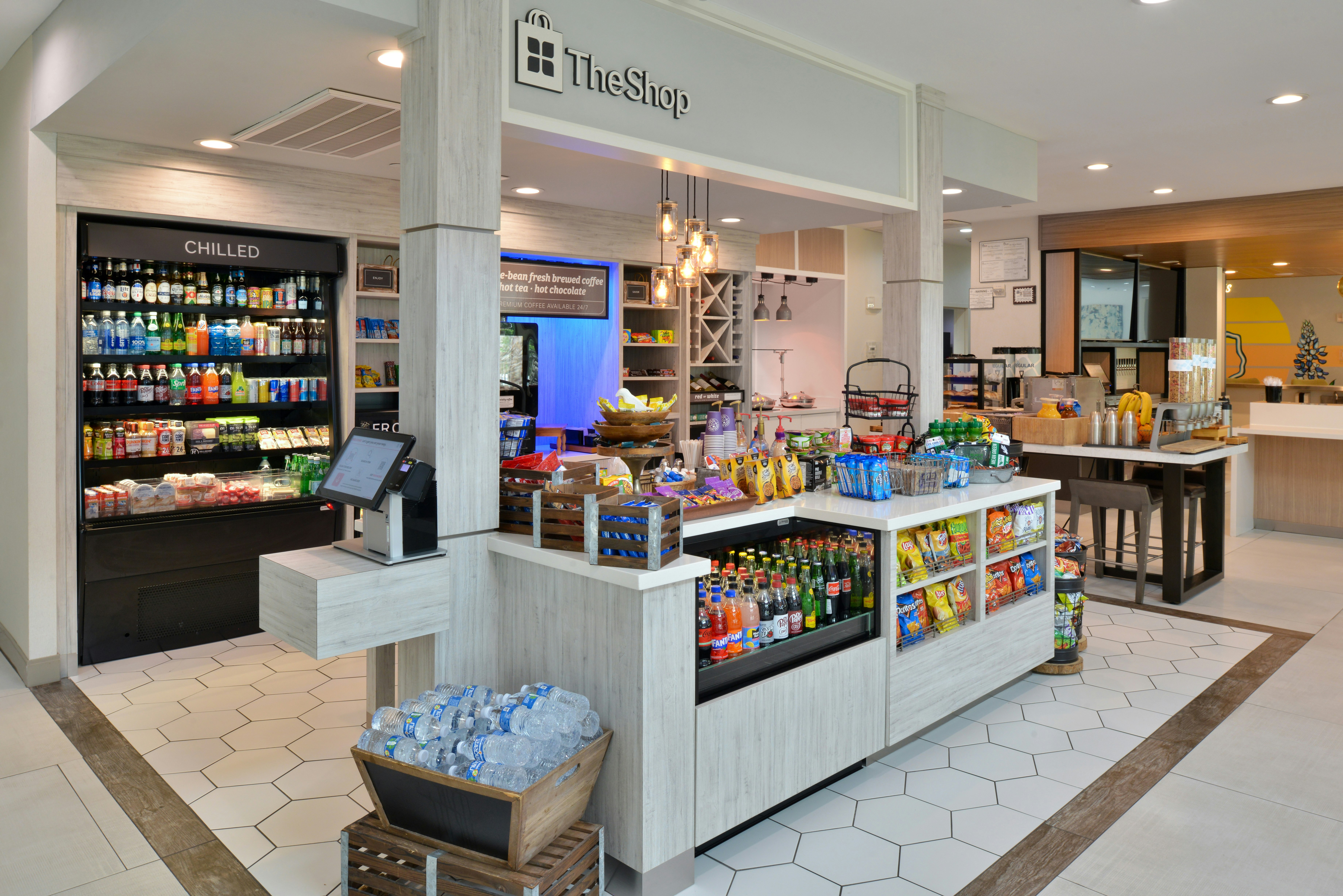 Hilton Garden Inn Denton 11/43