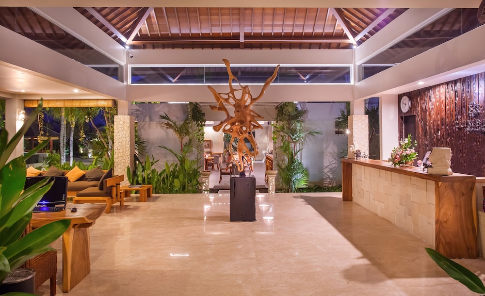 Lumbini Villas And Spa 12/70