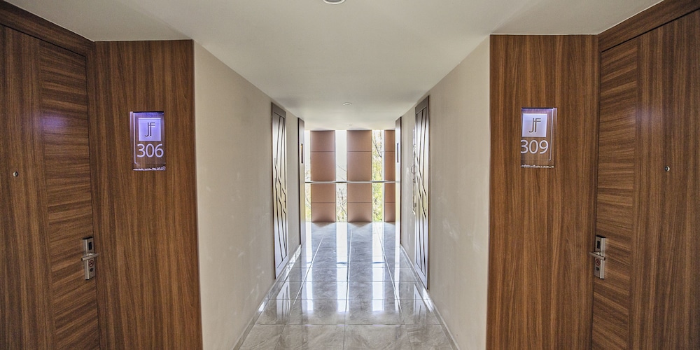 Jf Grand Hotel Ex Barcelo Jf Puebla 15/50