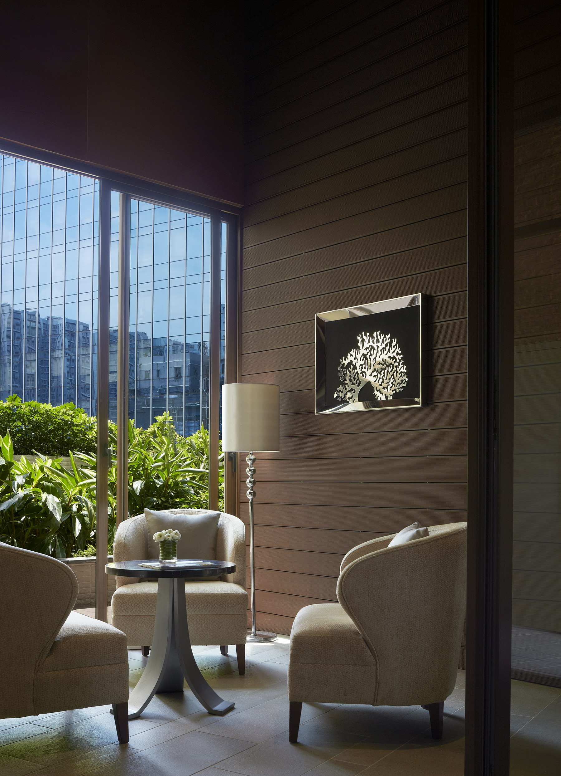 Dorsett Kwun Tong Hong Kong Hotel 29/43