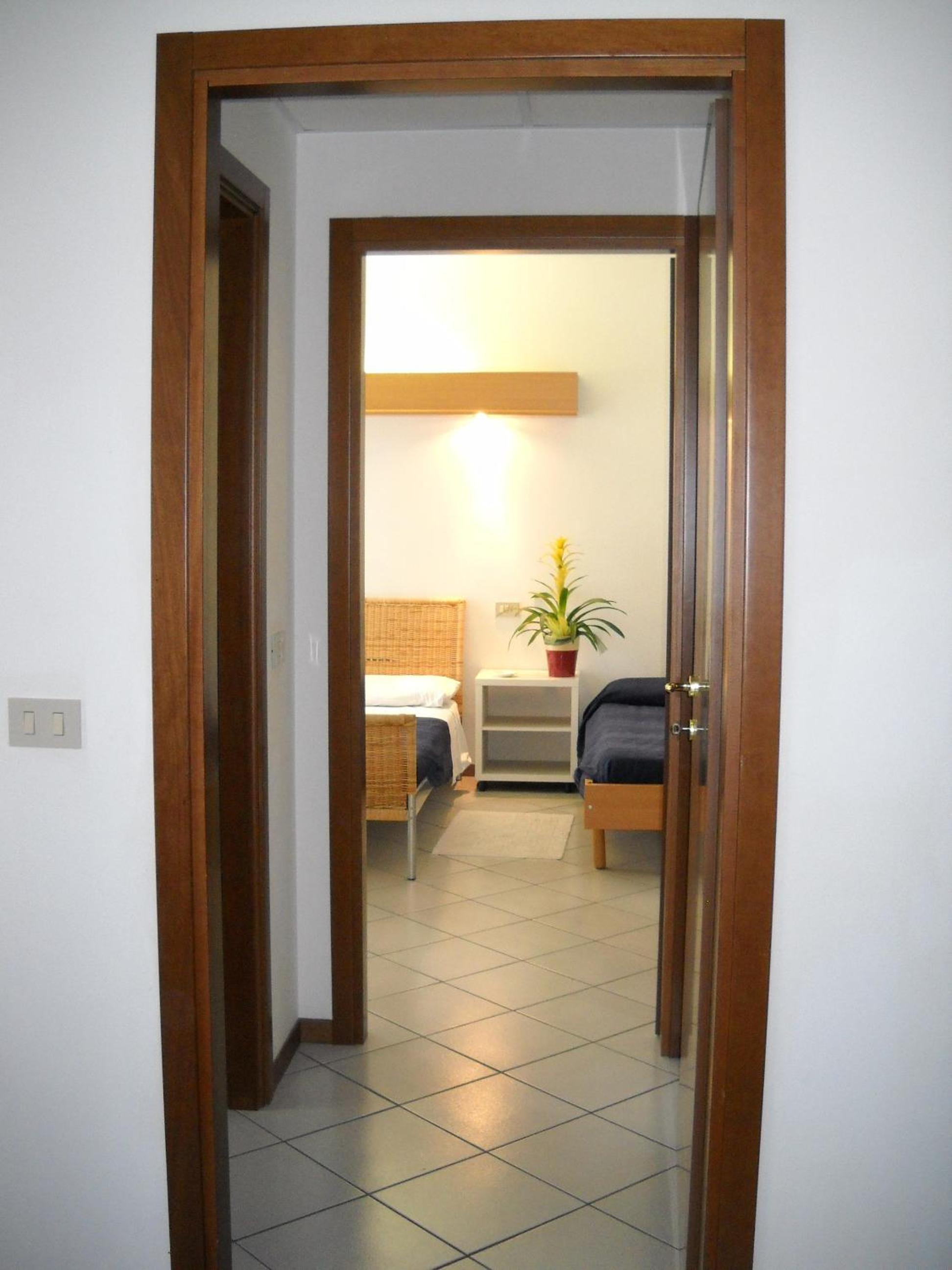 Hotel Rosmary 5/21
