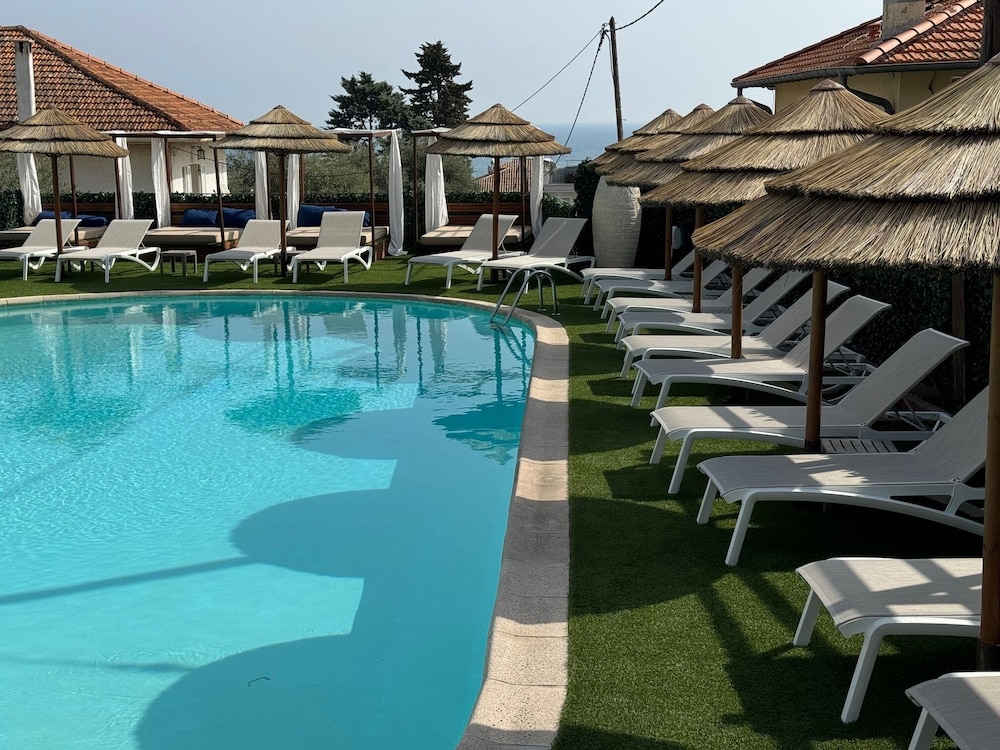 Boutique Hotel and Spa la Villa Cap Ferrat 47/50