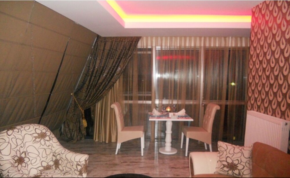 Golden Palas Hotel Cerkezkoy 20/27