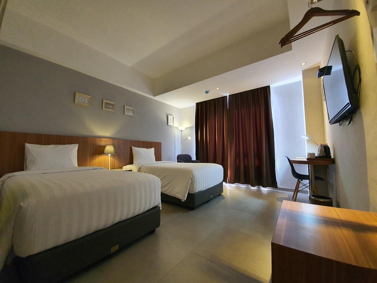 Hart Hotel Premium Rapatmaja 11/21