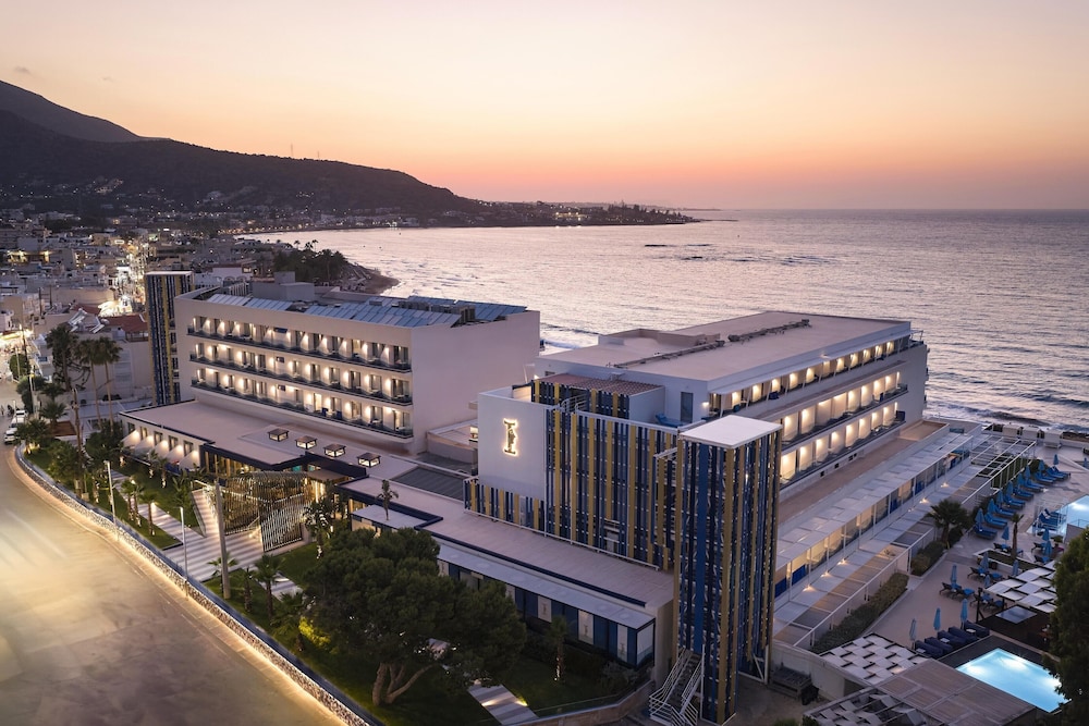 I Resort Beach Hotel & Spa in HERSONISSOS