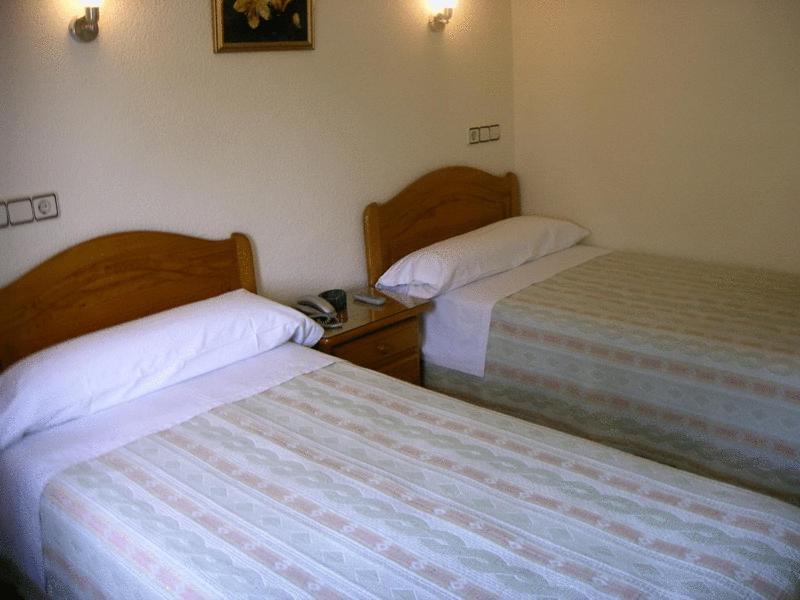 Hotel La Parra 13/25