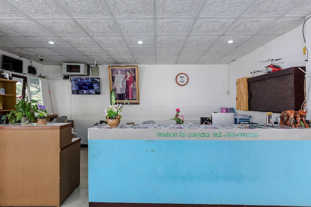 Phi Phi Chang Grand Resort 8/71