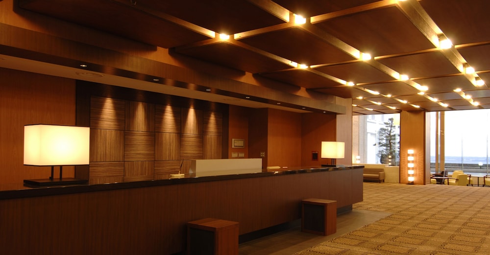 Mikawa Bay Hills Hotel 3/35