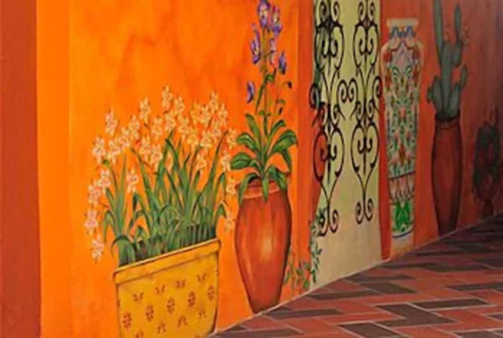 Blue Seas Courtyard 46/46