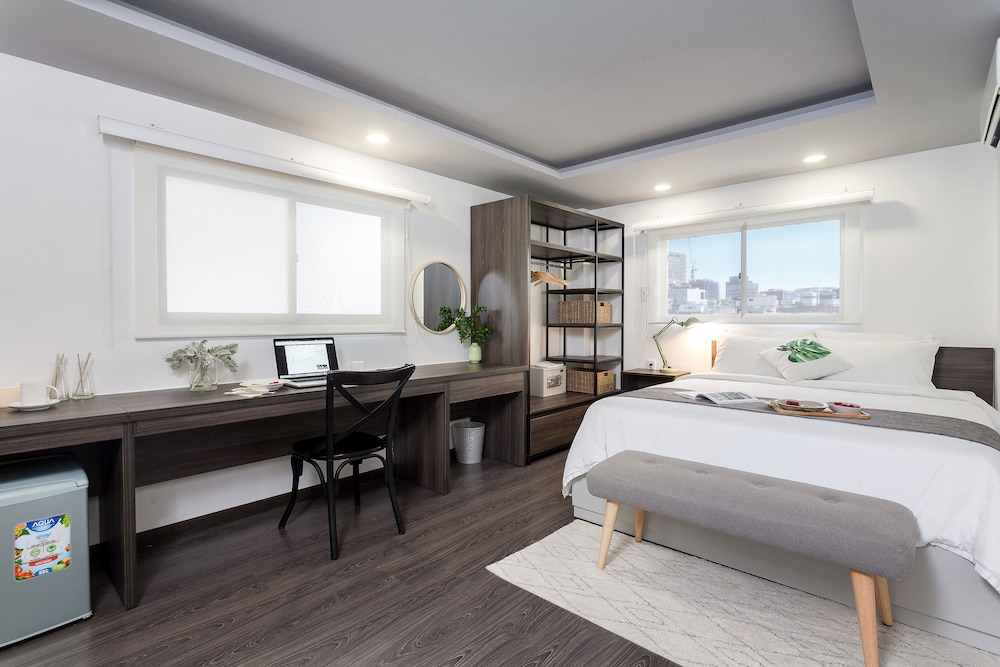La Regatta Boutique Residences 13/72