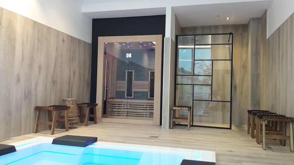 Golden Tulip Roissy Saint Witz 15/42
