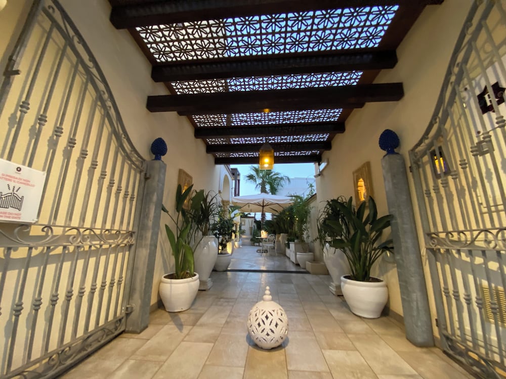 Riad - Comfort Rooms 8/50
