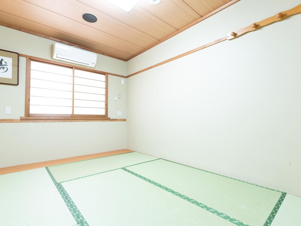 Sakura Ryokan Asakusa Iriya 44/62