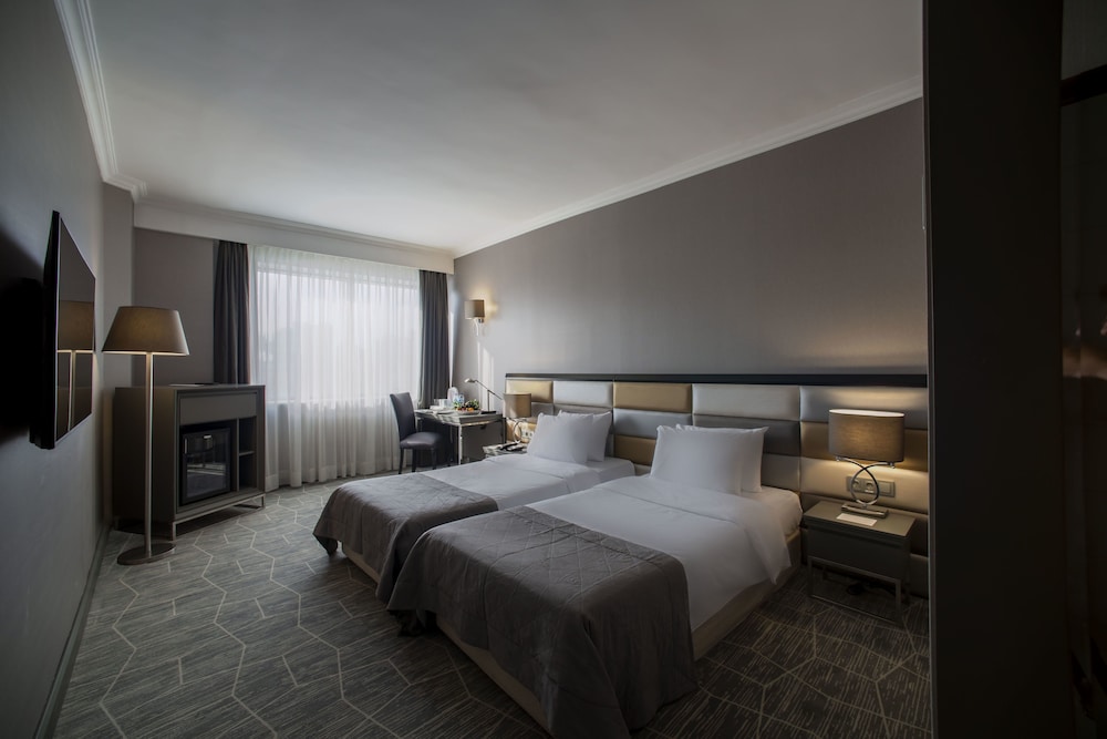 Taksim Square Hotel 16/50
