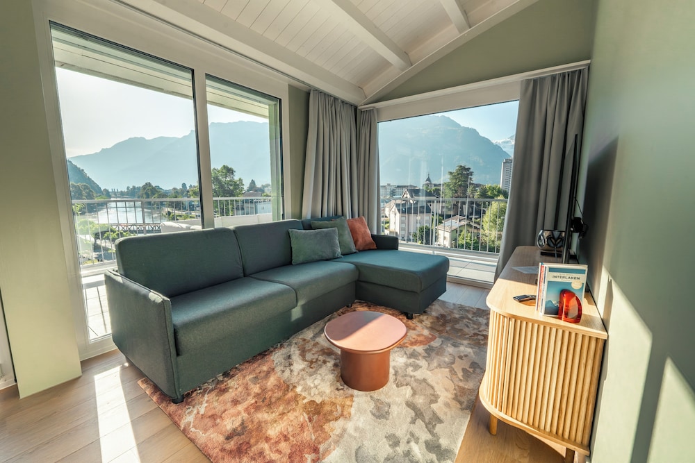 Aparthotel Goldey (ex Goldey Swiss Quality Hotel) 41/57