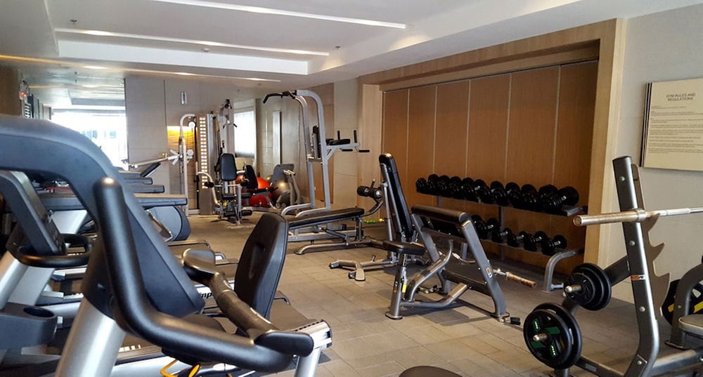 Condodeal At Shell Residences Moa Pasay 21/40