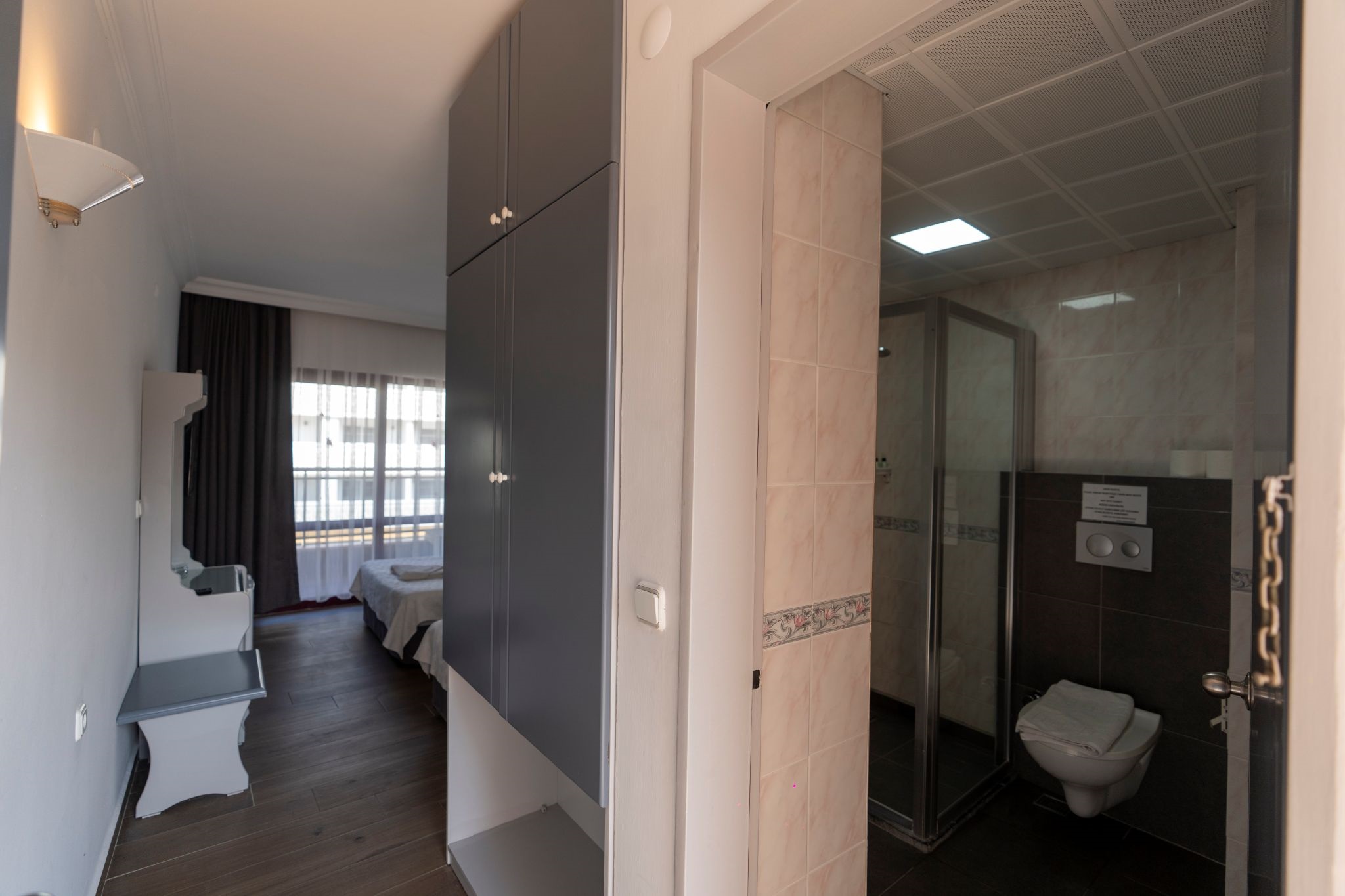 Kivilcim Hotel 17/28
