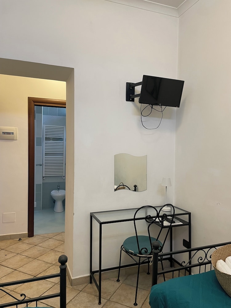 Albergo Pace 64/74