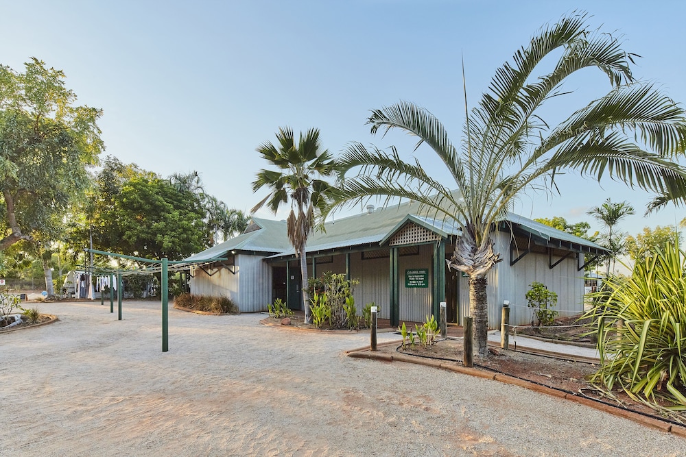 RAC Cable Beach Holiday Park 32/50