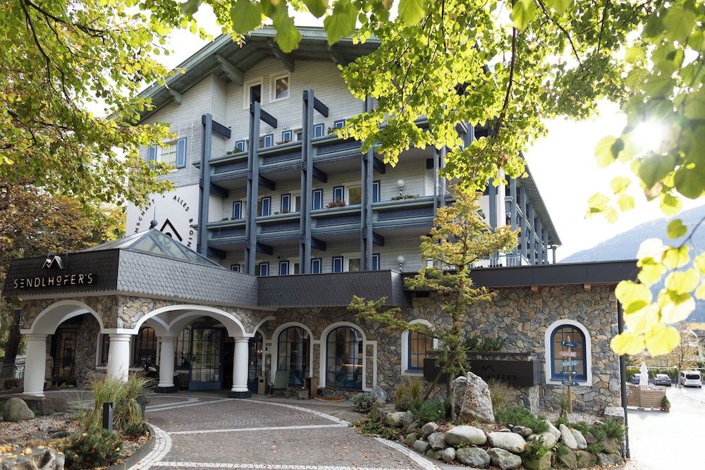 Thermenhotel Sendlhof 4/49