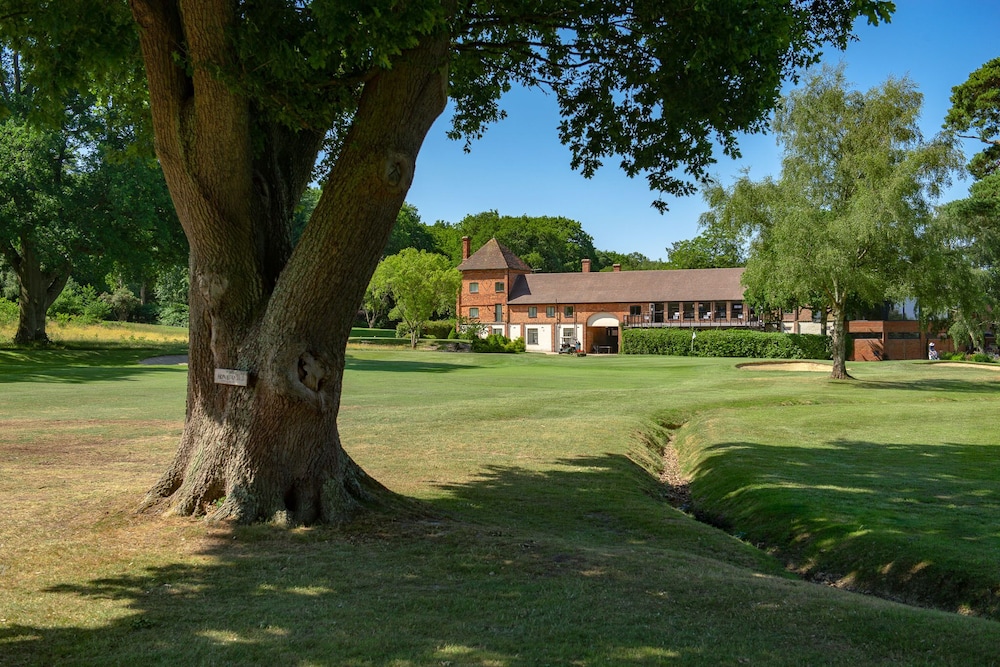 Cottesmore Hotel Golf & Country Club 31/40