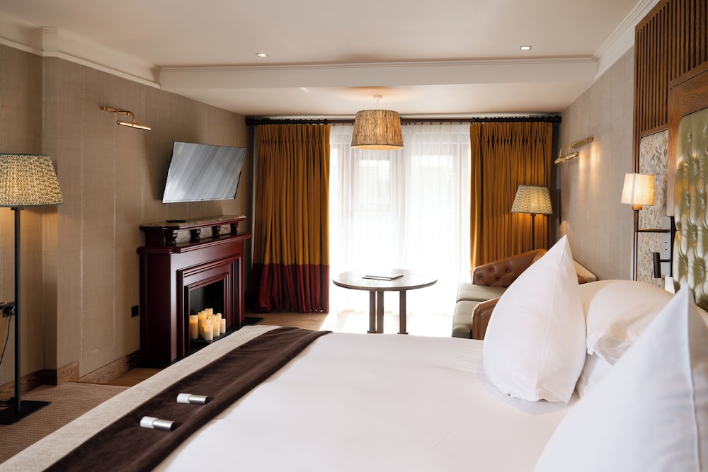 Galgorm Resort Spa 6/50