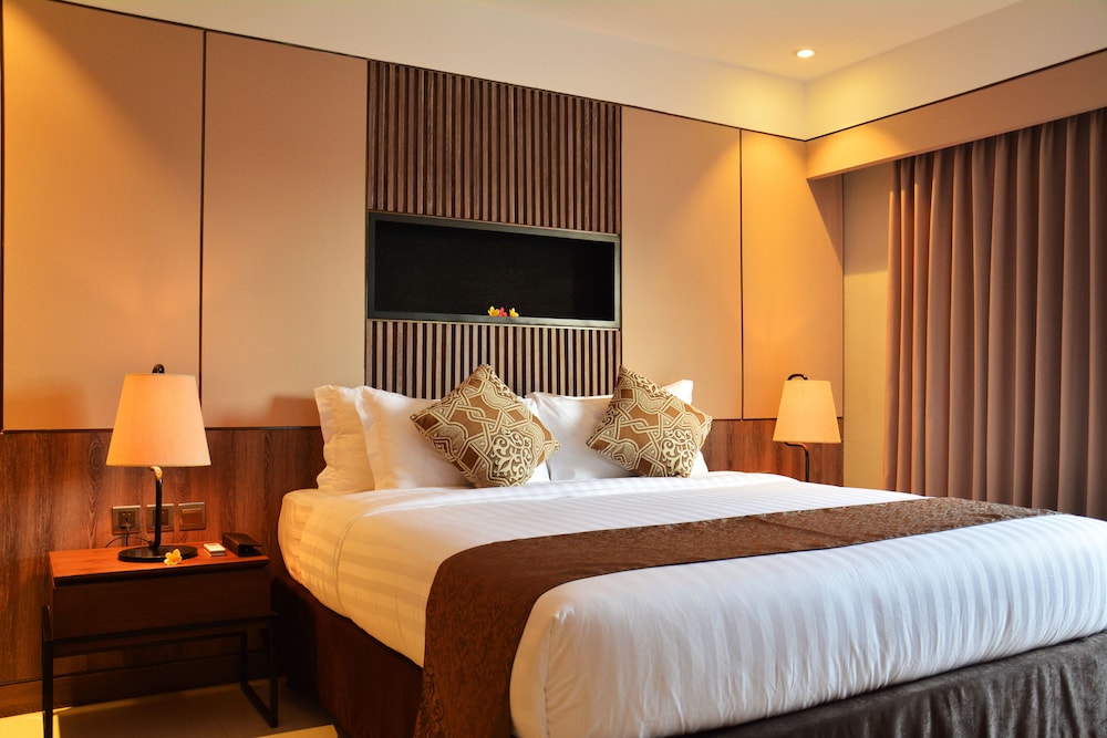 The Nest Hotel Nusa Dua 23/71