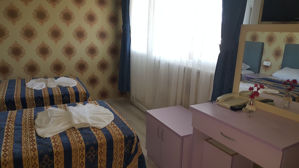 Anadolu Hotel 20/30