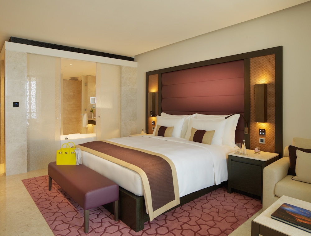 Kempinski Hotel Muscat 13/45