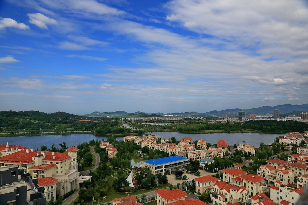 Country Garden Chizhou Phoenix Hotel 57/60