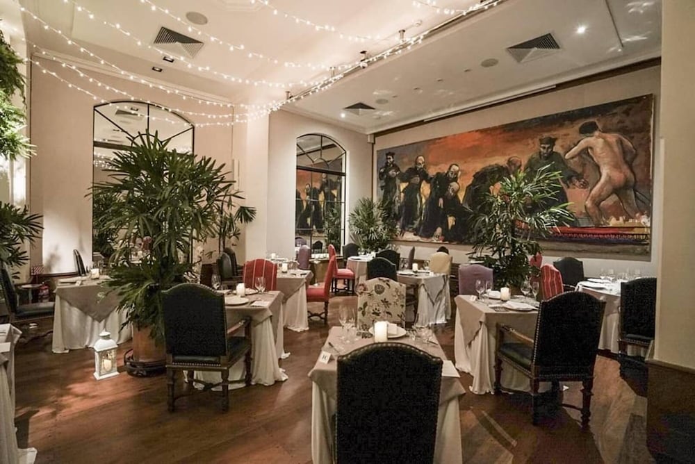 La Mision Hotel Boutique 48/67