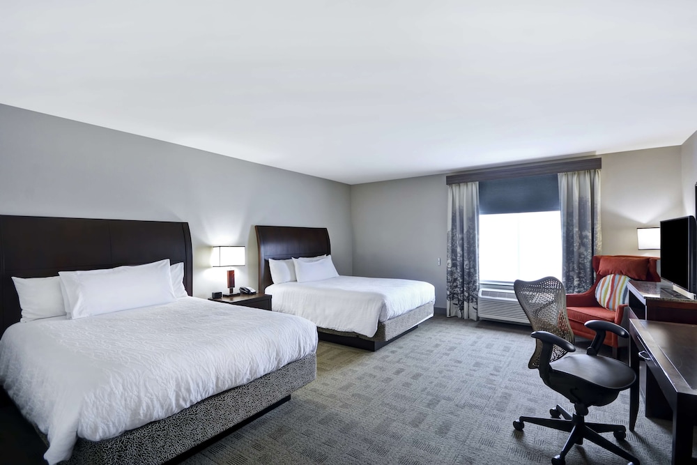 Hilton Garden Inn Toledo Perrysburg 16/51