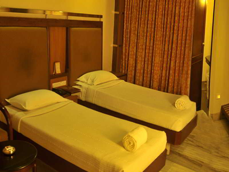 Madurai Residency 10/21