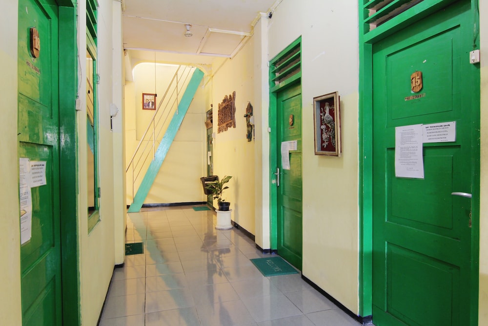 Hotel Harum 22/44
