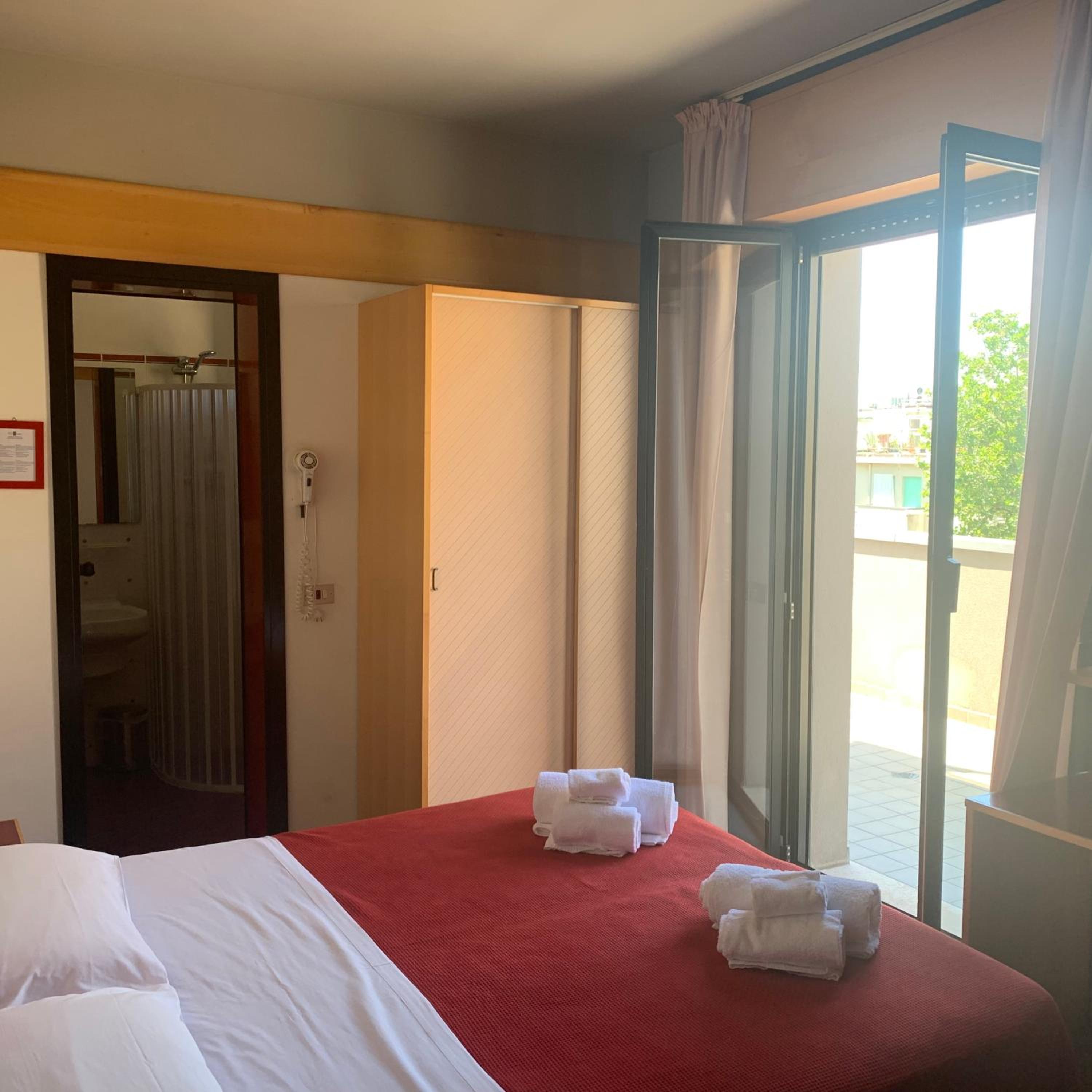 Hotel Giglio 15/50