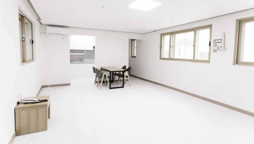 Daecheon 323 Condo 14/30